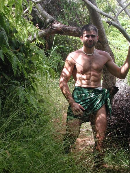 61 marco on the trail[1]